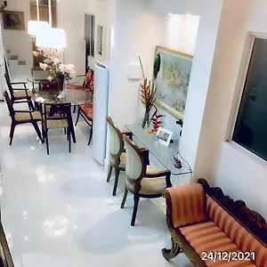 Apartamento Canasvieiras Lindo Duplex, Florianópolis
