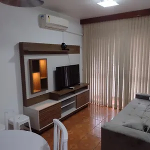Apartamento Com Mobília Nova., Florianópolis