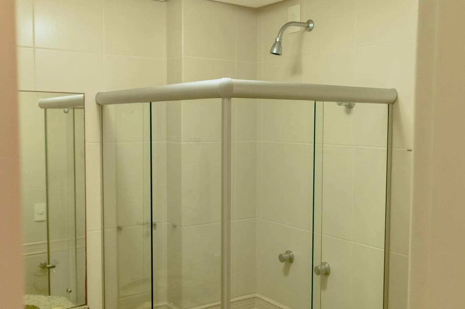 Apartamento Residencial Porto Da Brava - Ndi001 Florianópolis