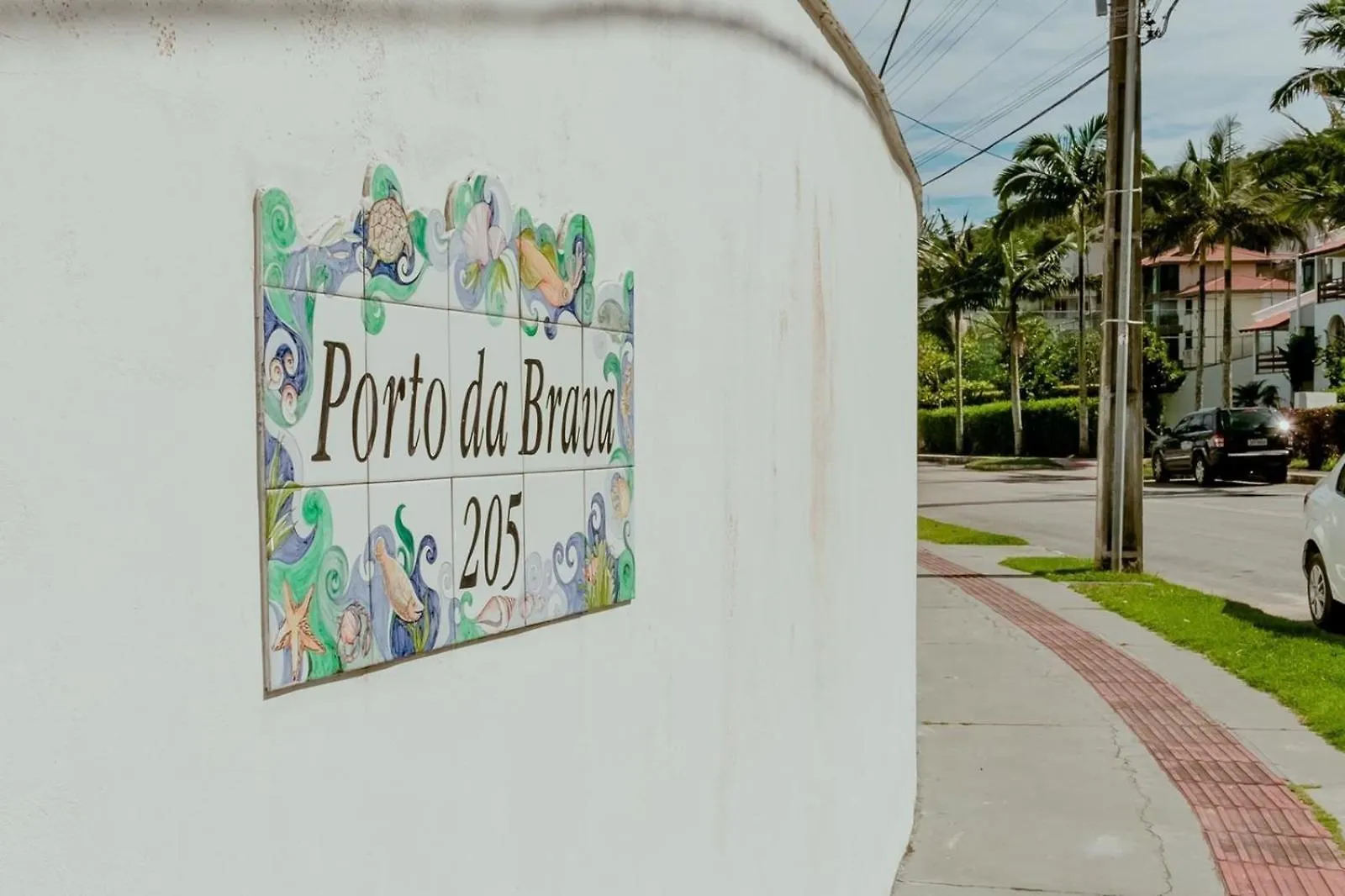 Apartamento Residencial Porto Da Brava - Ndi001 Florianópolis