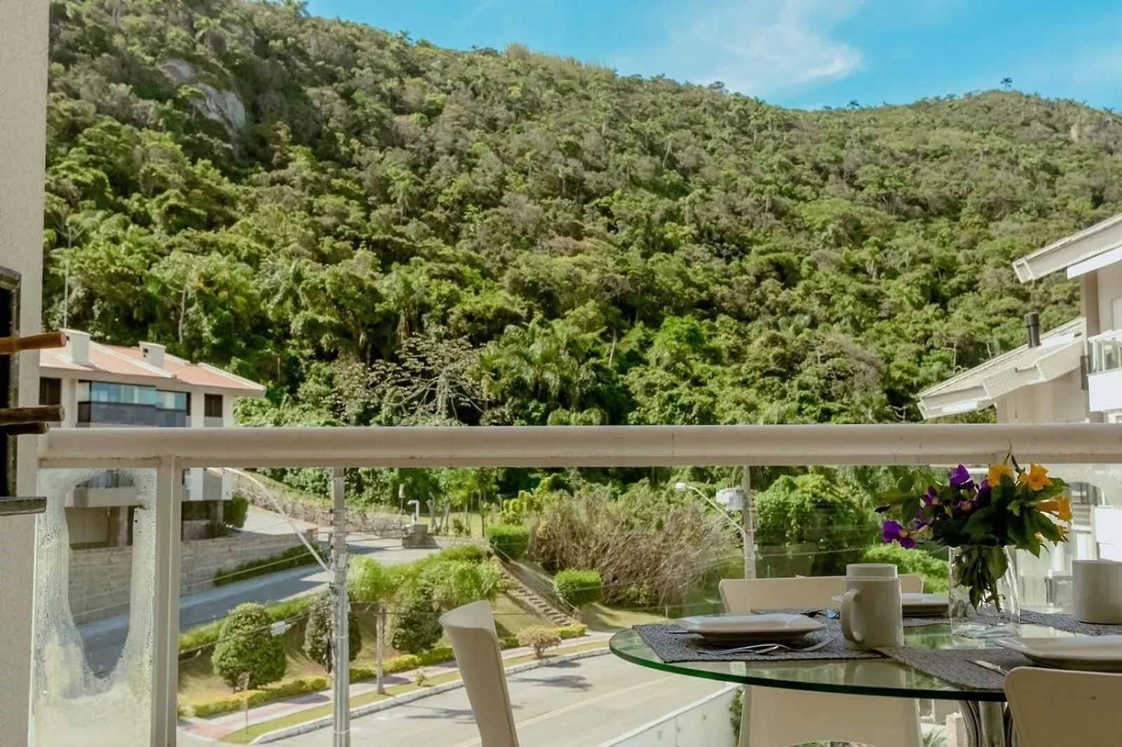 Apartamento Residencial Porto Da Brava - Ndi001 Florianópolis