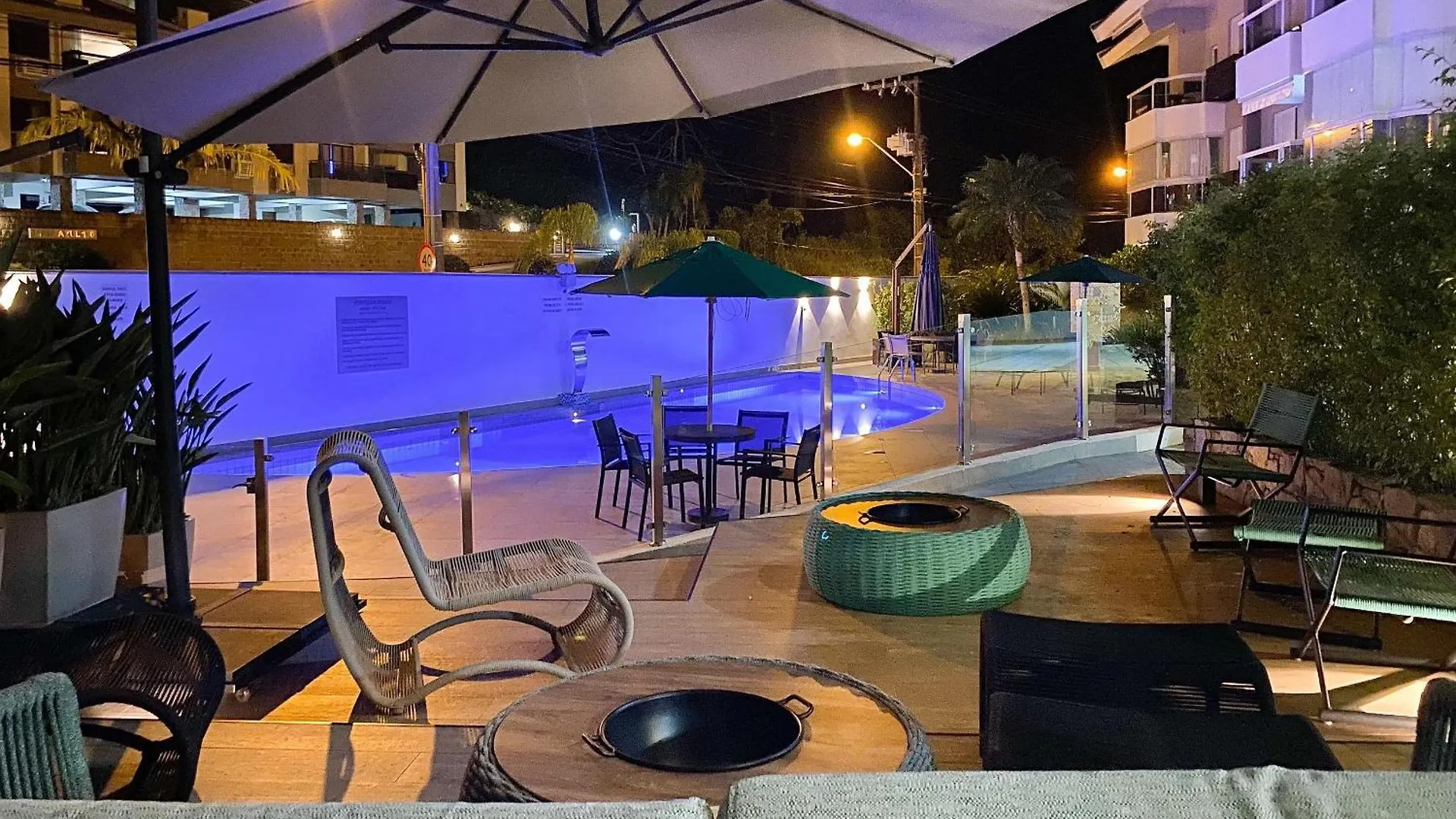 Apartamento Residencial Porto Da Brava - Ndi001 Florianópolis