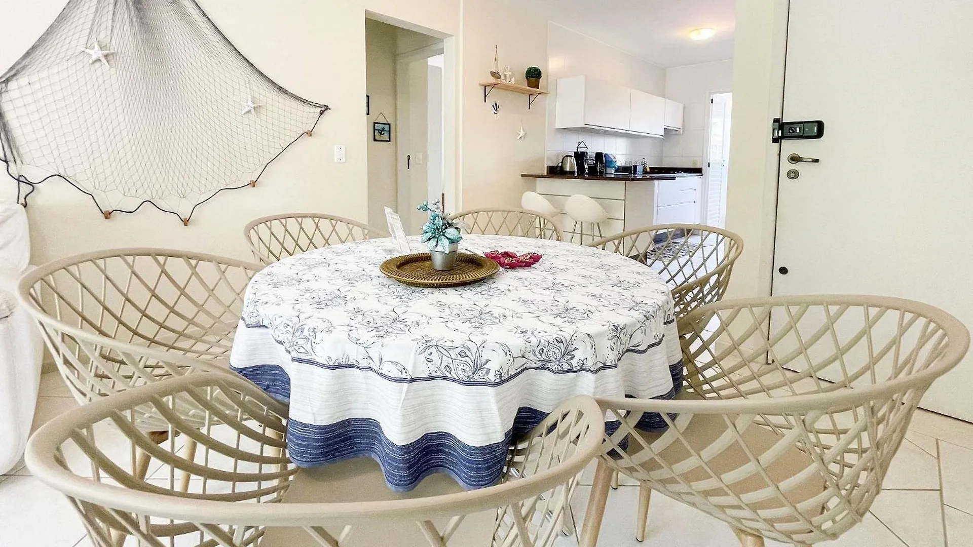 Apartamento Residencial Porto Da Brava - Ndi001 Florianópolis 0*,  Brasil