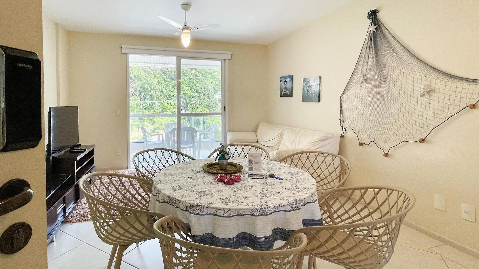 Apartamento Residencial Porto Da Brava - Ndi001 Florianópolis