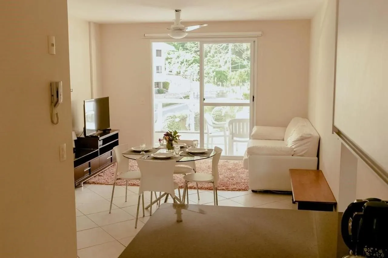 Apartamento Residencial Porto Da Brava - Ndi001 Florianópolis 0*,