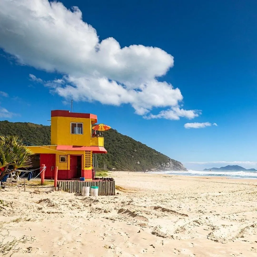 Apartamento Residencial Porto Da Brava - Ndi001 Florianópolis