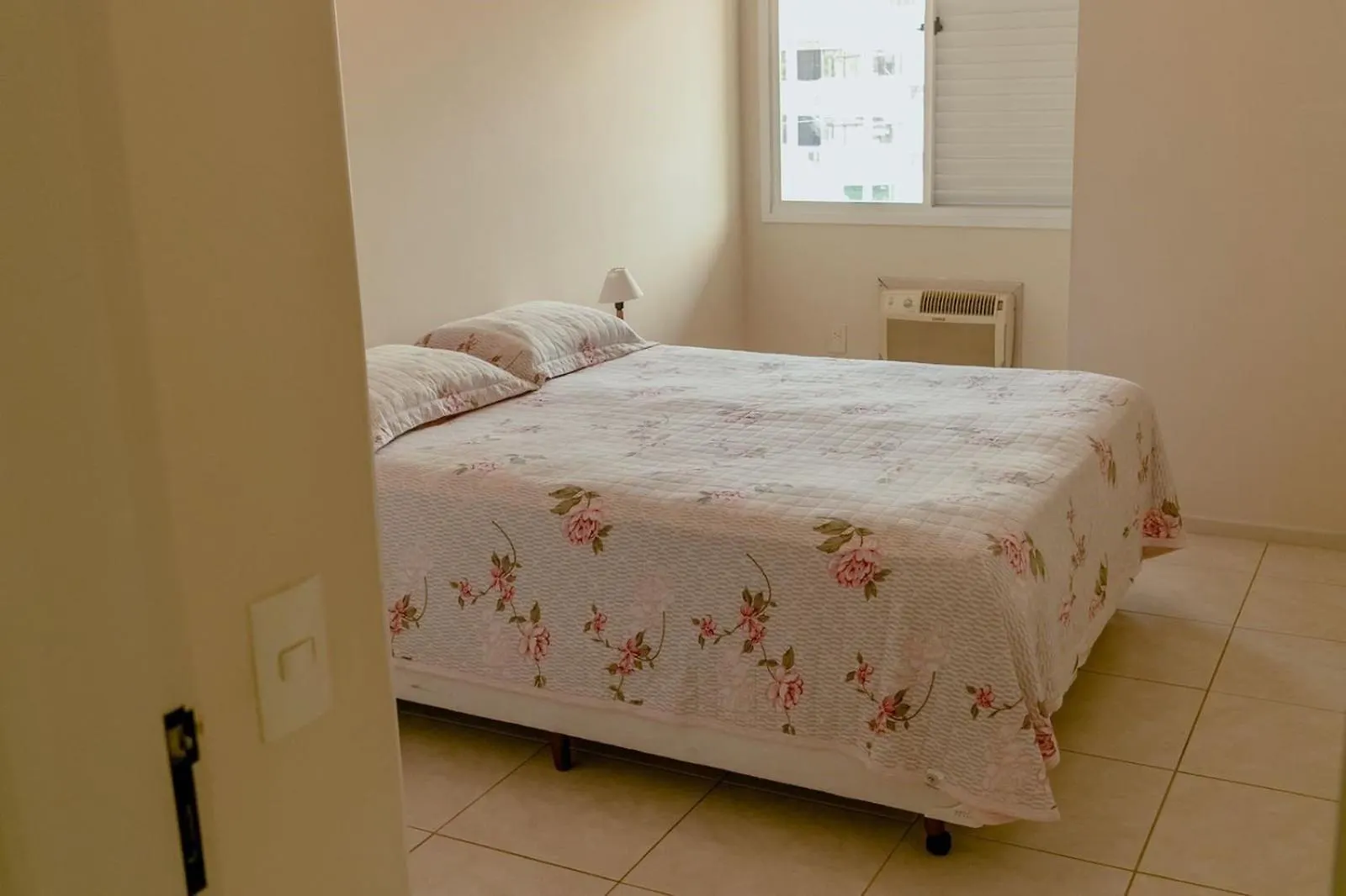 Residencial Porto Da Brava - Ndi001 Apartment Florianopolis