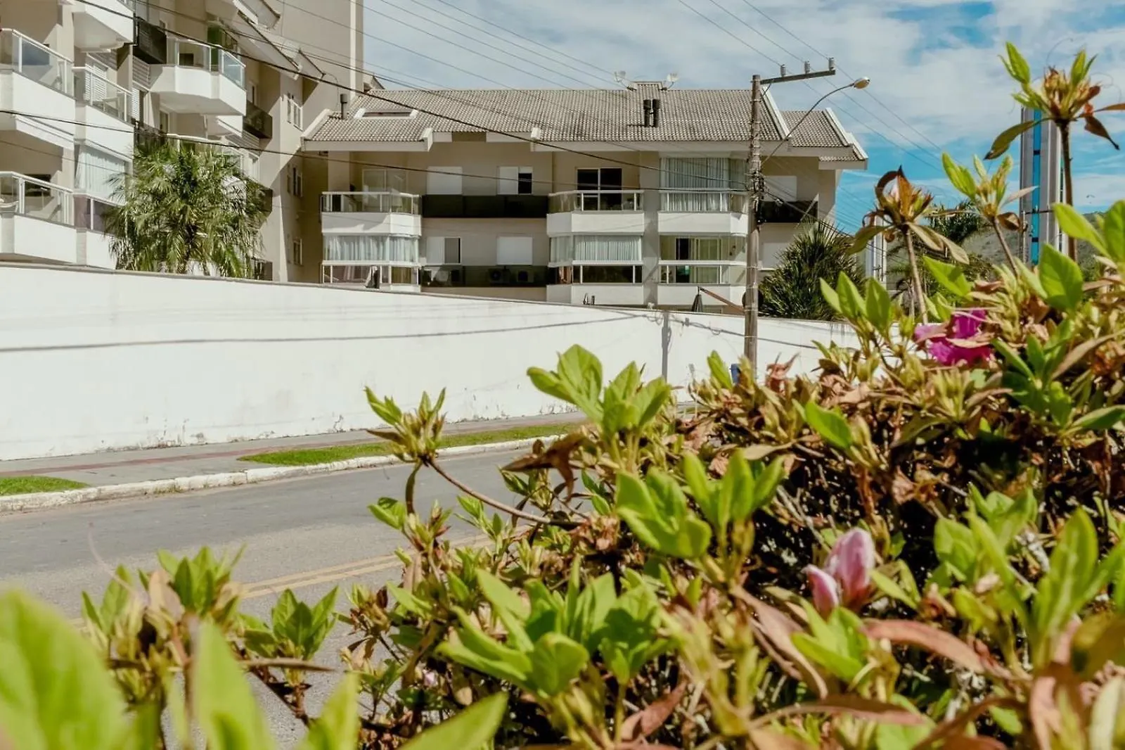 Residencial Porto Da Brava - Ndi001 Apartment Florianopolis Brazil