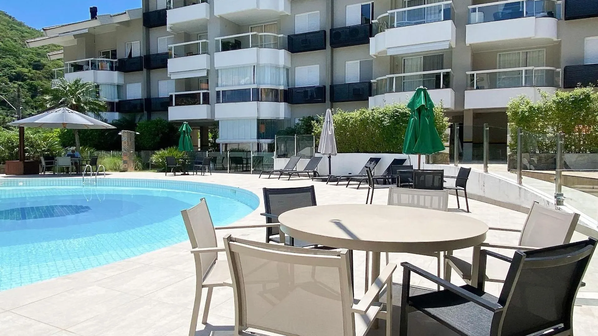 Residencial Porto Da Brava - Ndi001 Apartment Florianopolis