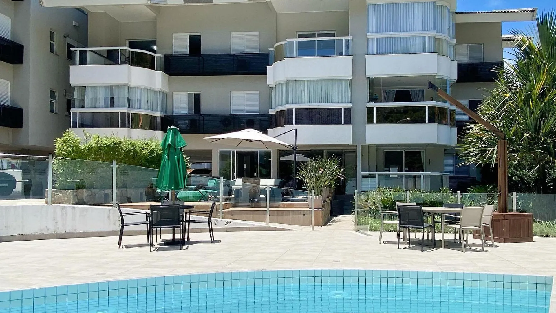 Residencial Porto Da Brava - Ndi001 Apartment Florianopolis