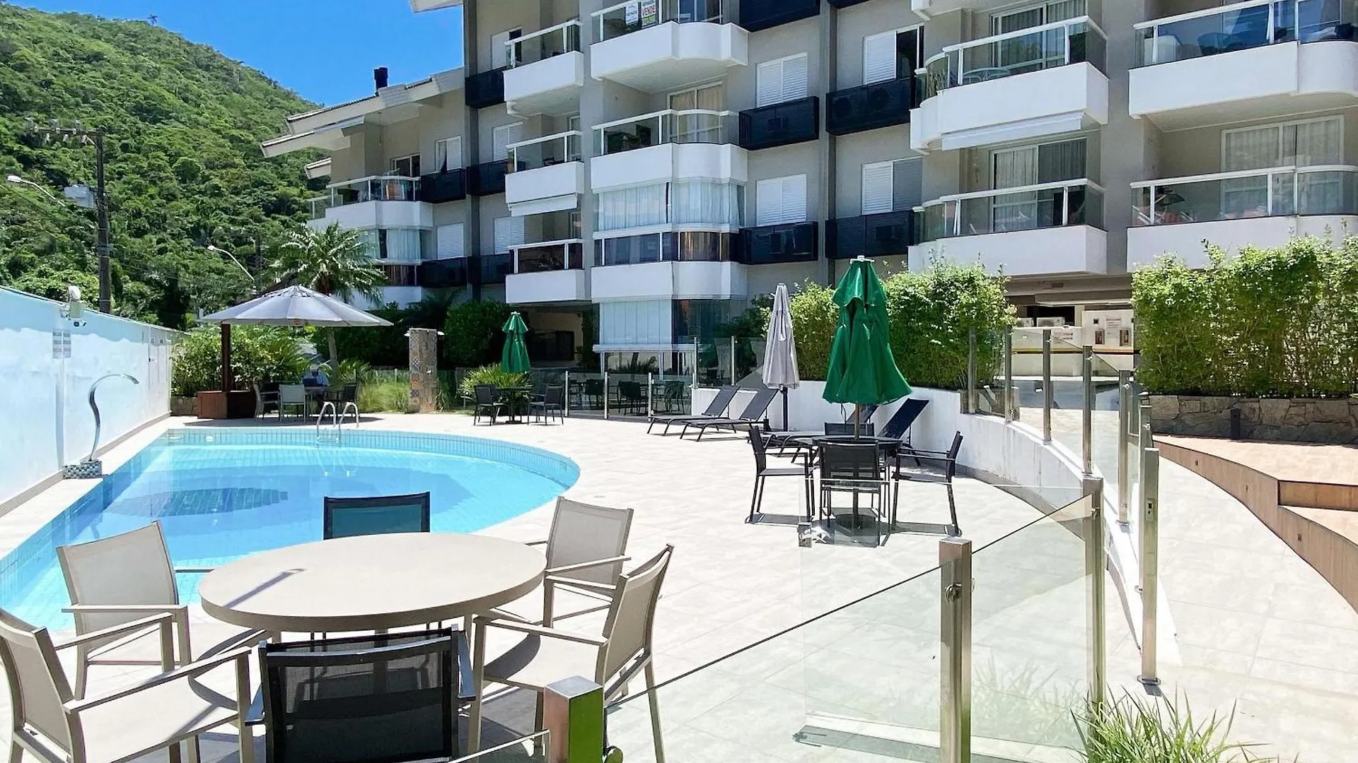 Residencial Porto Da Brava - Ndi001 Apartment Florianopolis Brazil