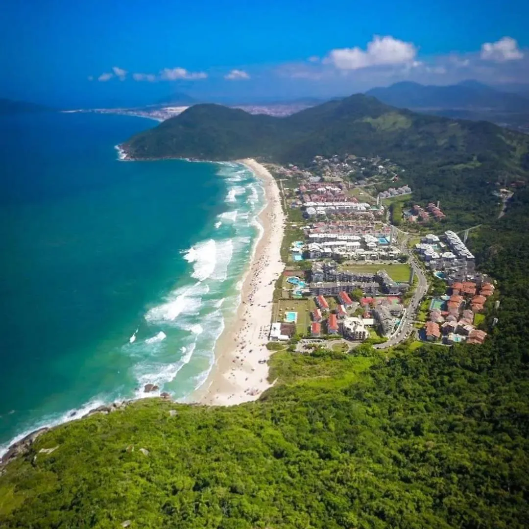 Residencial Porto Da Brava - Ndi001 Apartment Florianopolis Brazil